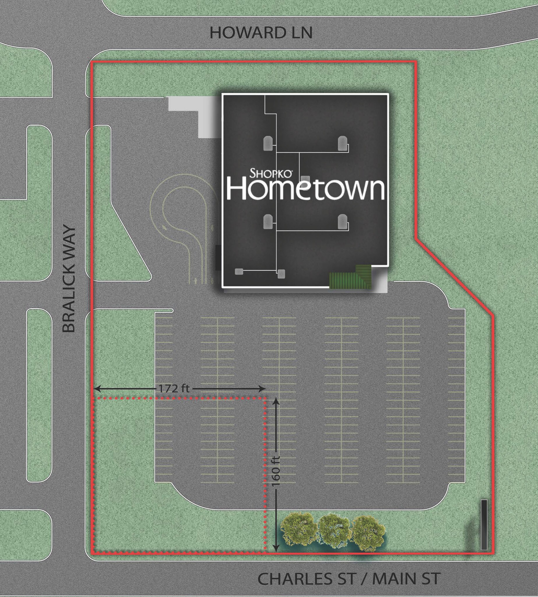 Bralick Way, Oconto, WI for sale Other- Image 1 of 1