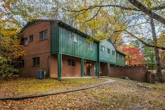 More details for 400 Tanglewylde Dr, South Boston, VA - Multifamily for Sale