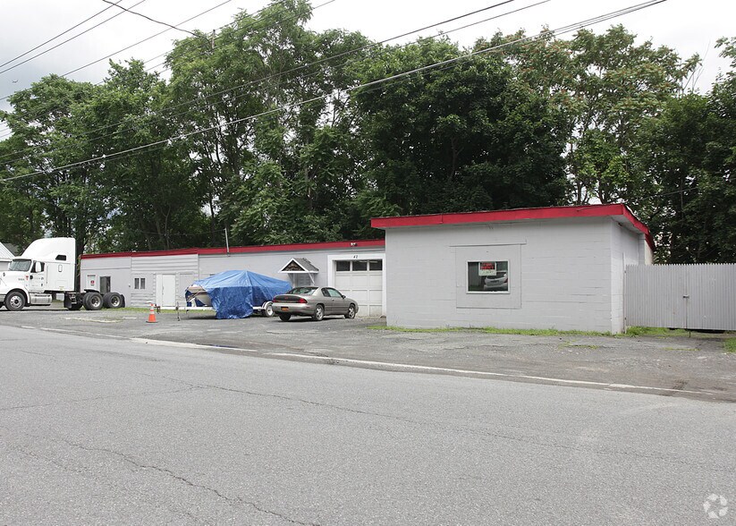 40-42 Bedford St, Cohoes, NY for sale - Primary Photo - Image 1 of 1