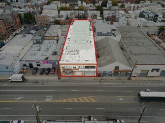 More details for 2031-2035 Washington Ave, Philadelphia, PA - Retail for Lease