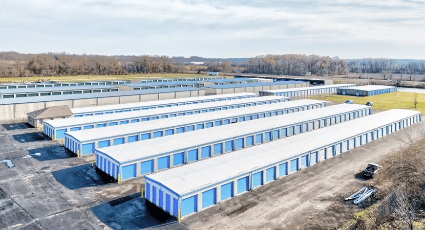 5214 Chain of Rocks Rd, Edwardsville, IL for sale Building Photo- Image 1 of 1