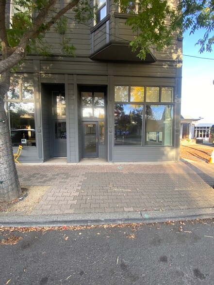 1420-1428 Main St, Saint Helena, CA for lease - Building Photo - Image 3 of 13