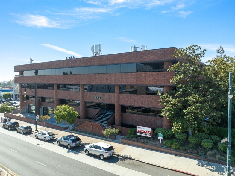625 Fair Oaks Ave, South Pasadena, CA for lease - Building Photo - Image 3 of 23