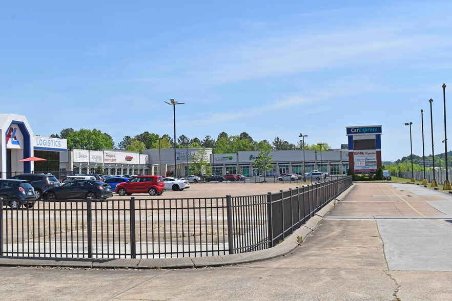 2226 Encompass Dr, Chattanooga, TN for lease - Building Photo - Image 3 of 6