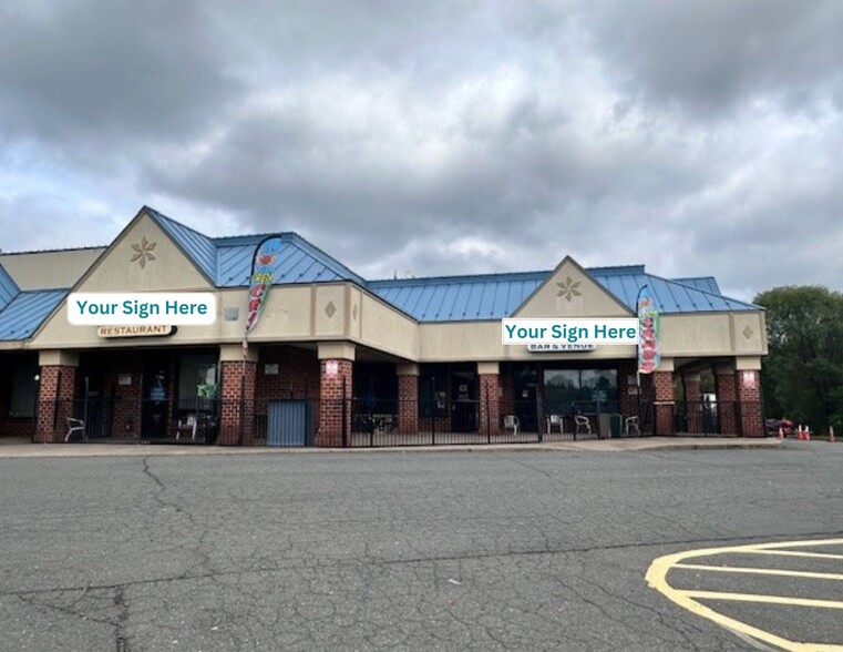 6346-6394 Village Center Dr, Bealeton, VA for lease - Building Photo - Image 2 of 6