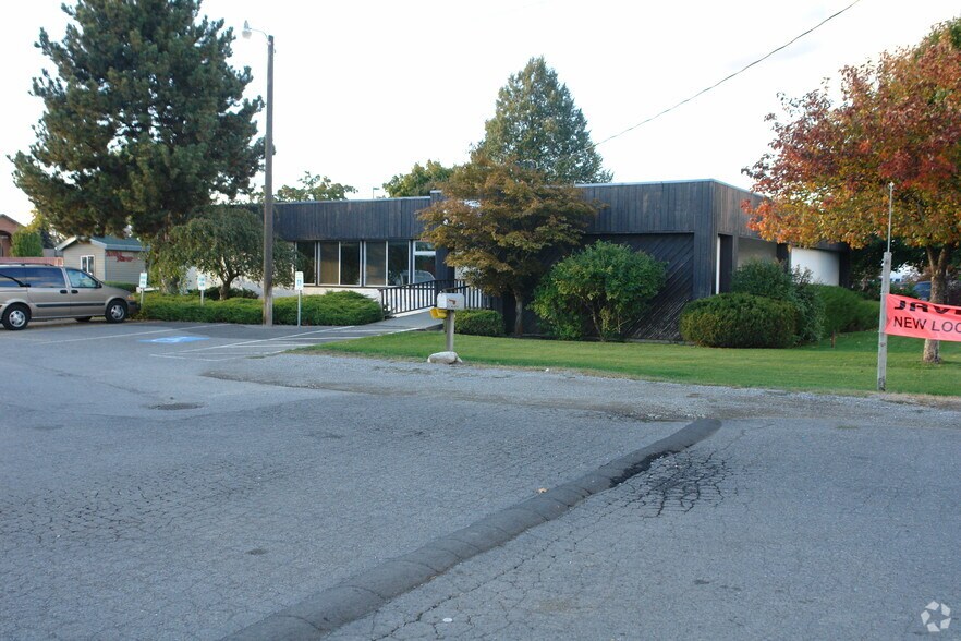 421 N Mullan Rd, Spokane, WA 99206 Office for Lease