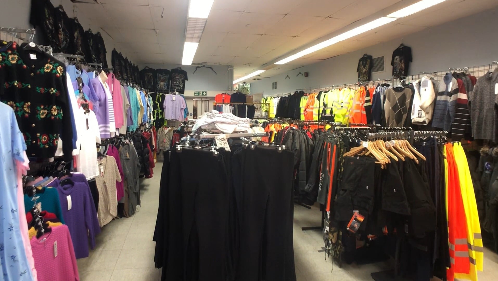 61-71 High St, Dunfermline for lease Interior Photo- Image 1 of 4