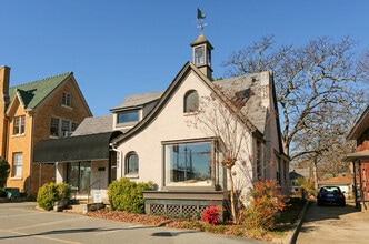 3507 John F Kennedy Blvd, North Little Rock, AR for lease Building Photo- Image 2 of 2