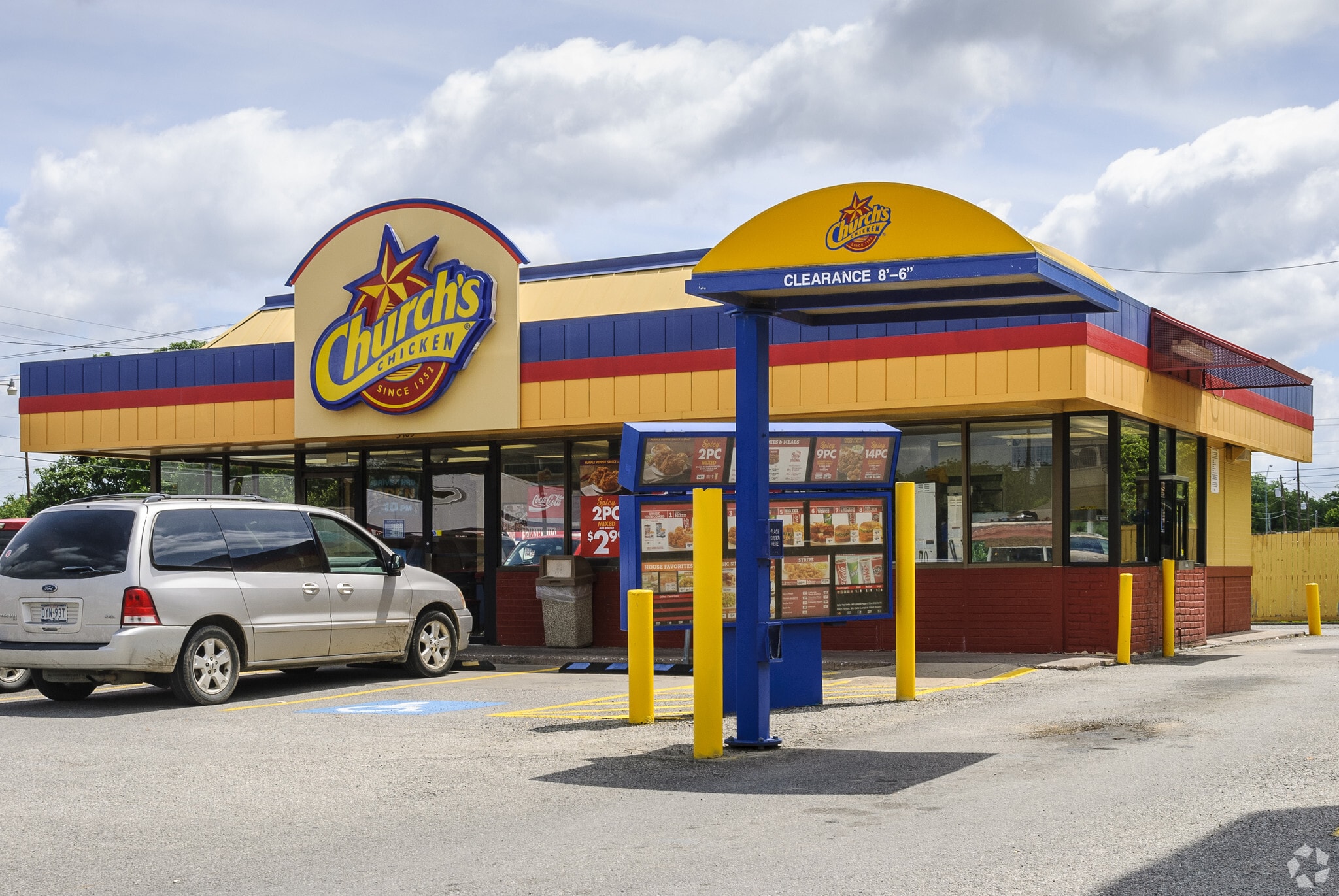 3403 Wesley St, Greenville, TX for lease Building Photo- Image 1 of 5