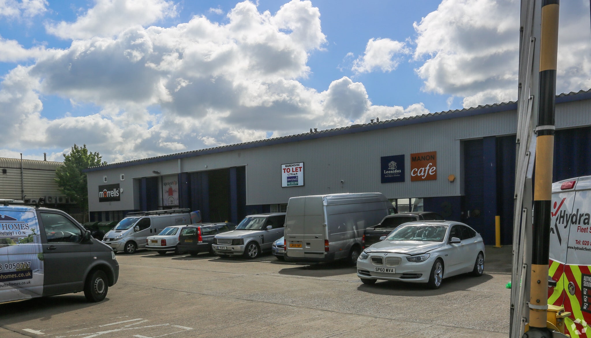 161 Acton Ln, London for sale Building Photo- Image 1 of 1