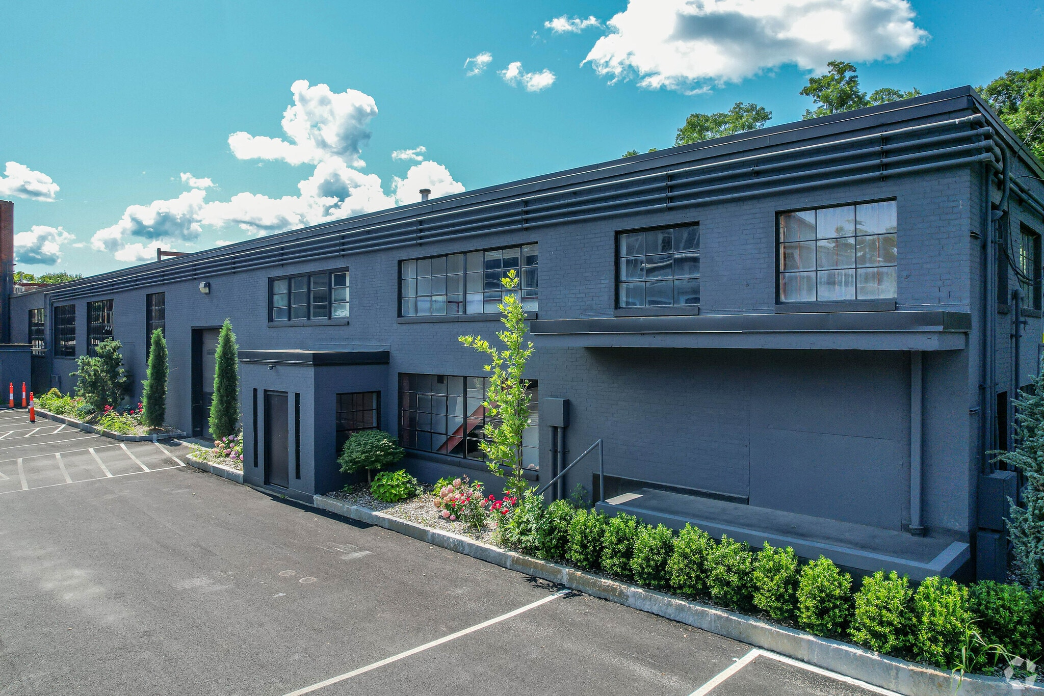 Bernat Mill portfolio of 4 properties for sale on LoopNet.com Primary Photo- Image 1 of 17