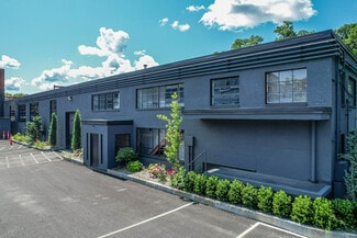 More details for Bernat Mill – Industrial for Sale, Uxbridge, MA