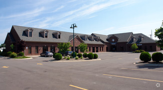 More details for 672 N Milford Rd, Highland, MI - Flex for Lease