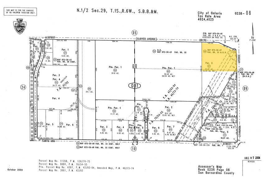 5700 E Airport Dr, Ontario, CA 91761 - Industrial for Lease | LoopNet