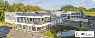 More details for Industrial for Lease