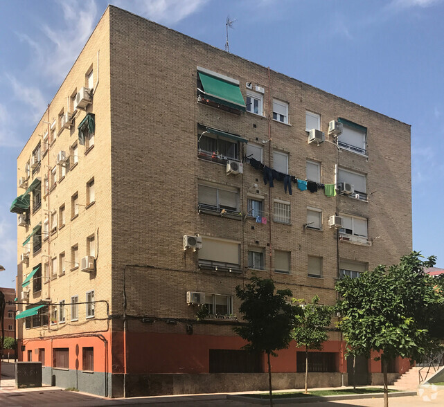 Multifamily in Getafe, MAD for sale - Building Photo - Image 2 of 2