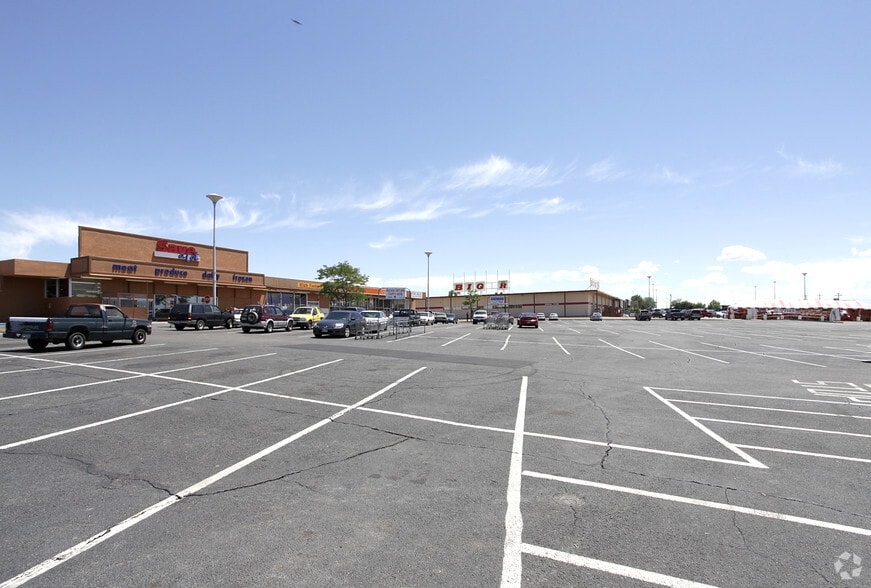 1002-1114 Constitution Rd, Pueblo, CO for lease - Primary Photo - Image 2 of 5