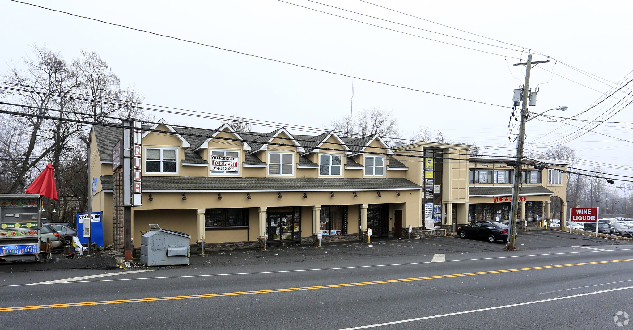 130 Route 59, Spring Valley, NY for sale Primary Photo- Image 1 of 1