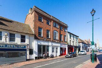 More details for 59-61 High St, Sittingbourne - Retail for Lease