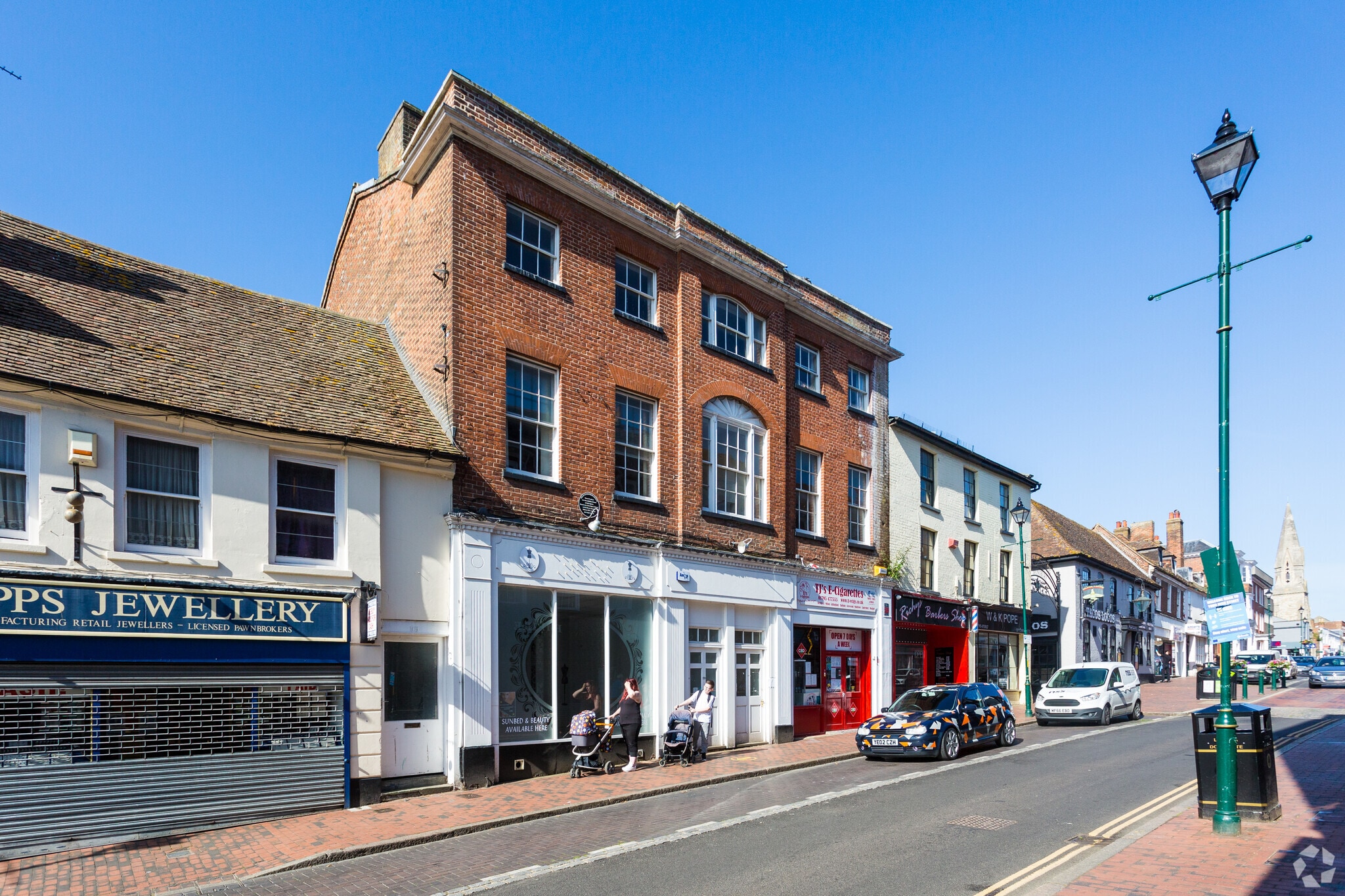 59 High St, Sittingbourne for lease Primary Photo- Image 1 of 4