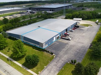 More details for 3920 Kennedy Rd, Janesville, WI - Industrial for Lease