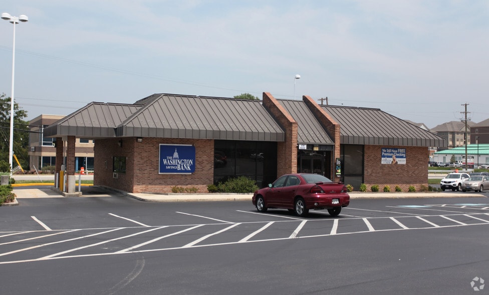1115-1159 Annapolis Rd, Odenton, MD for lease - Building Photo - Image 1 of 6
