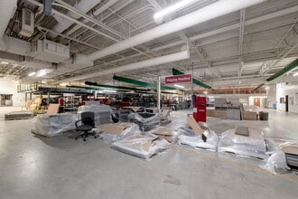 1551 Corporate Dr, Irving, TX for lease Building Photo- Image 2 of 11