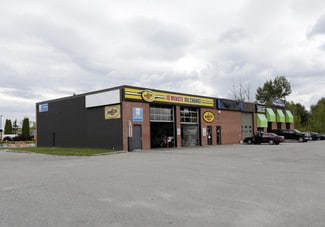 More details for 324 Memorial Ave, Orillia, ON - Flex for Lease