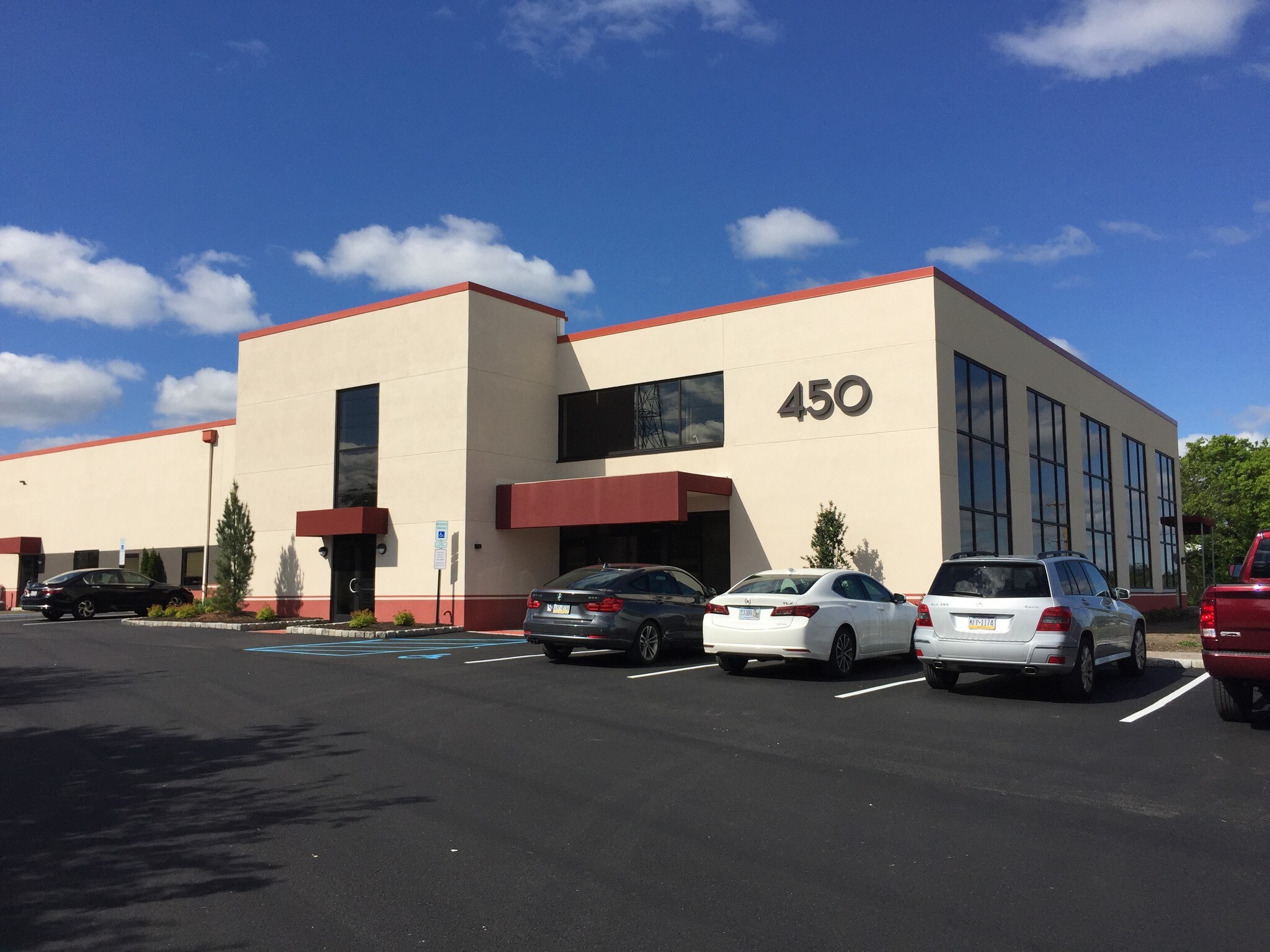 450 S Gravers Rd, Plymouth Meeting, PA for sale Building Photo- Image 1 of 1