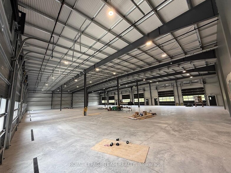 340 Frank Davis St, Mississippi Mills, ON for lease - Building Photo - Image 3 of 10