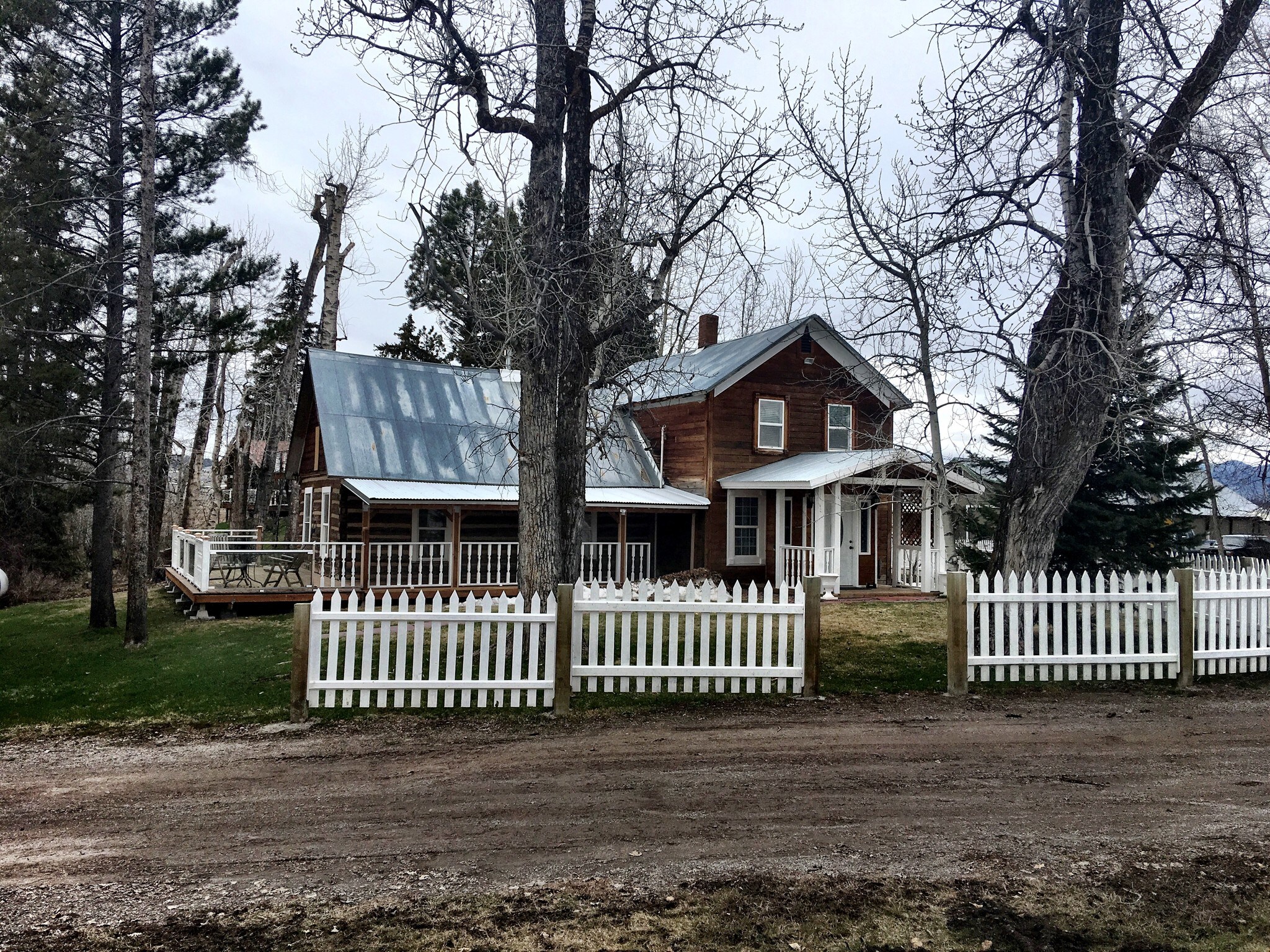 505 Main St, Ovando, MT for sale Primary Photo- Image 1 of 1