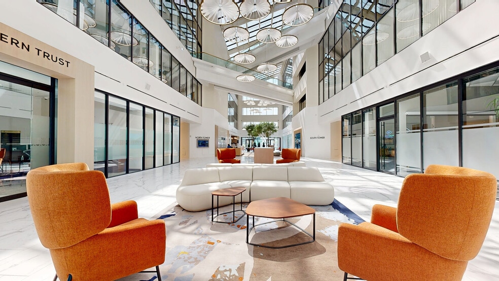 100 2nd Ave S, Saint Petersburg, FL for lease - Matterport 3D Scan - Image 3 of 34