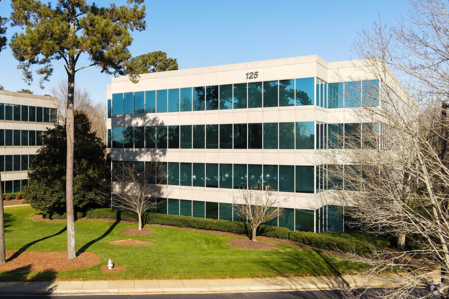 125 Townpark Dr NW, Kennesaw, GA for lease - Building Photo - Image 3 of 7