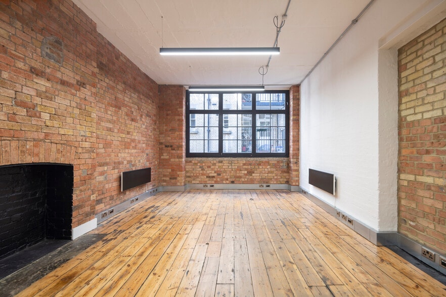 10-11 Archer St, London for lease - Building Photo - Image 3 of 6