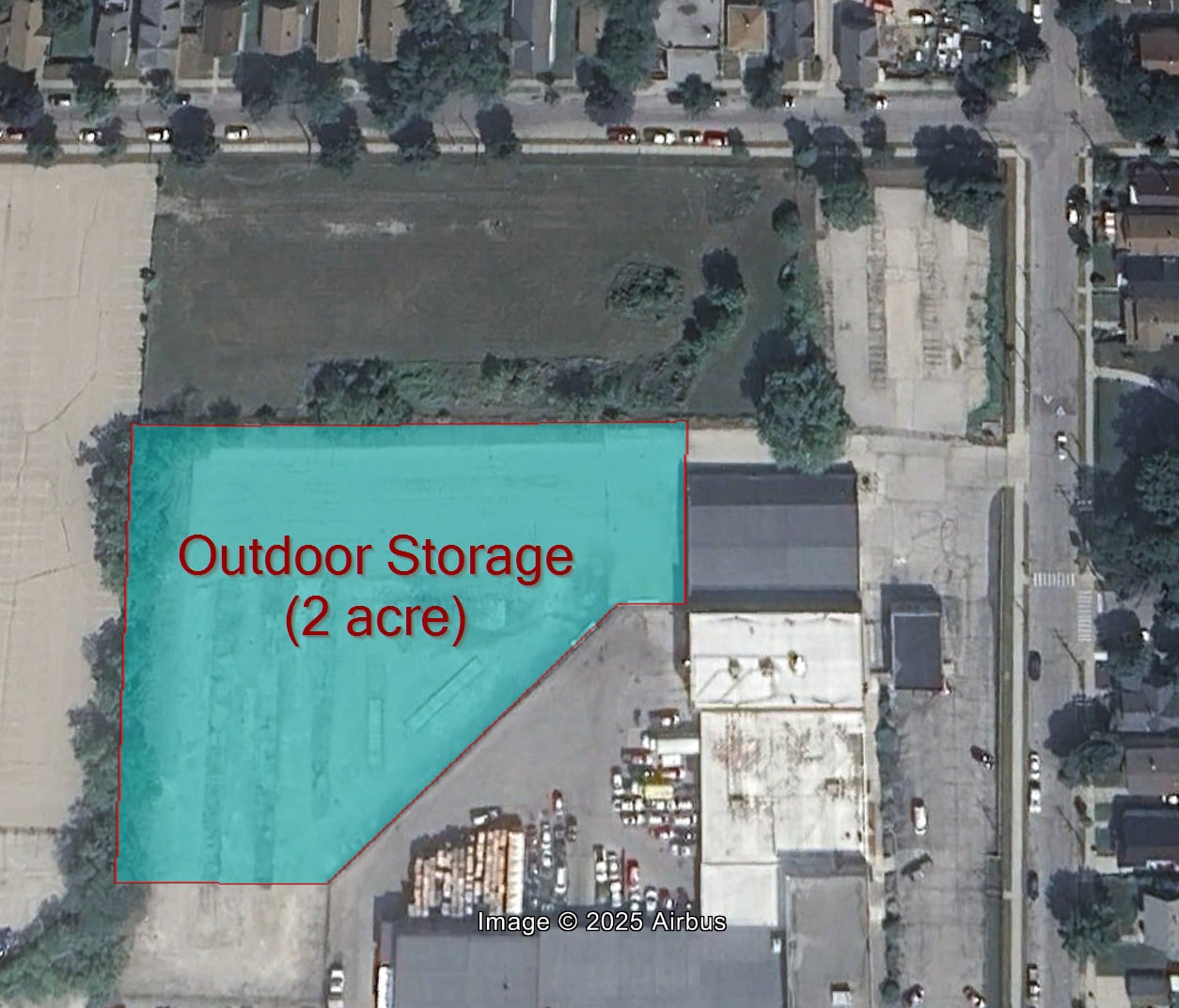 1549 S 38th St, Milwaukee, WI for lease Interior Photo- Image 1 of 6