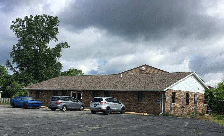 5120 Lapeer Rd, Smiths Creek, MI for sale Building Photo- Image 1 of 1