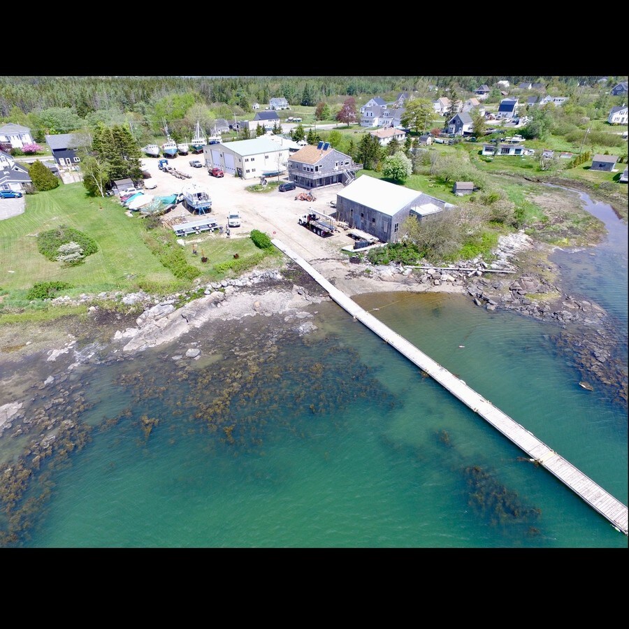 285 Main St, Jonesport, ME 04649