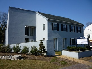 More details for 644 W Germantown Pike, Lafayette Hill, PA - Office for Lease