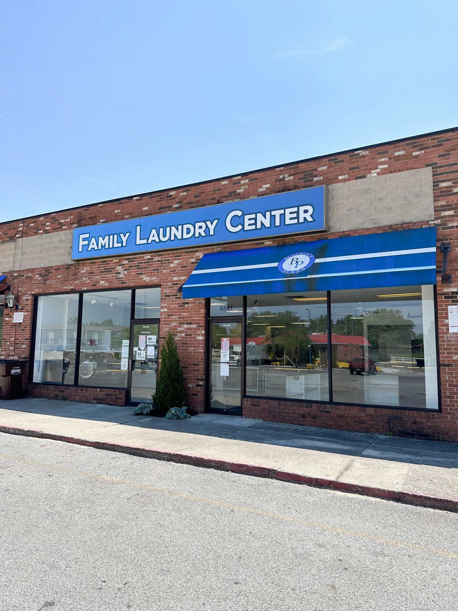 65116577 E Livingston Ave, Reynoldsburg, OH 43068 Blacklick Plaza