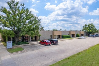 More details for 800 W Rock Creek Rd, Norman, OK - Office for Lease