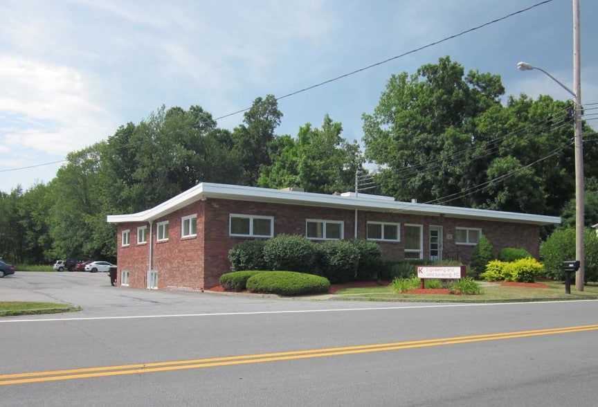 2142 Route 302, Circleville, NY for sale - Primary Photo - Image 1 of 1