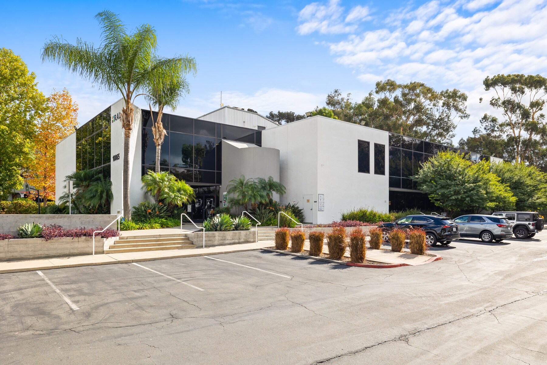 10065 Old Grove Rd, San Diego, CA for sale Building Photo- Image 1 of 1