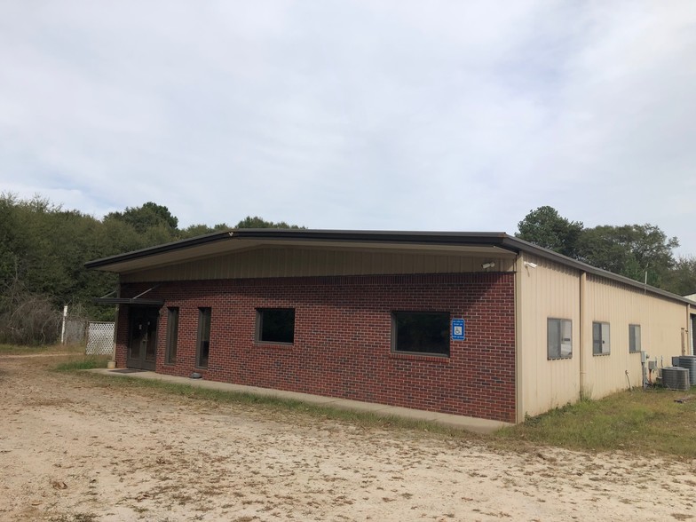 90 Almon Rd, Covington, GA for lease - Primary Photo - Image 1 of 27