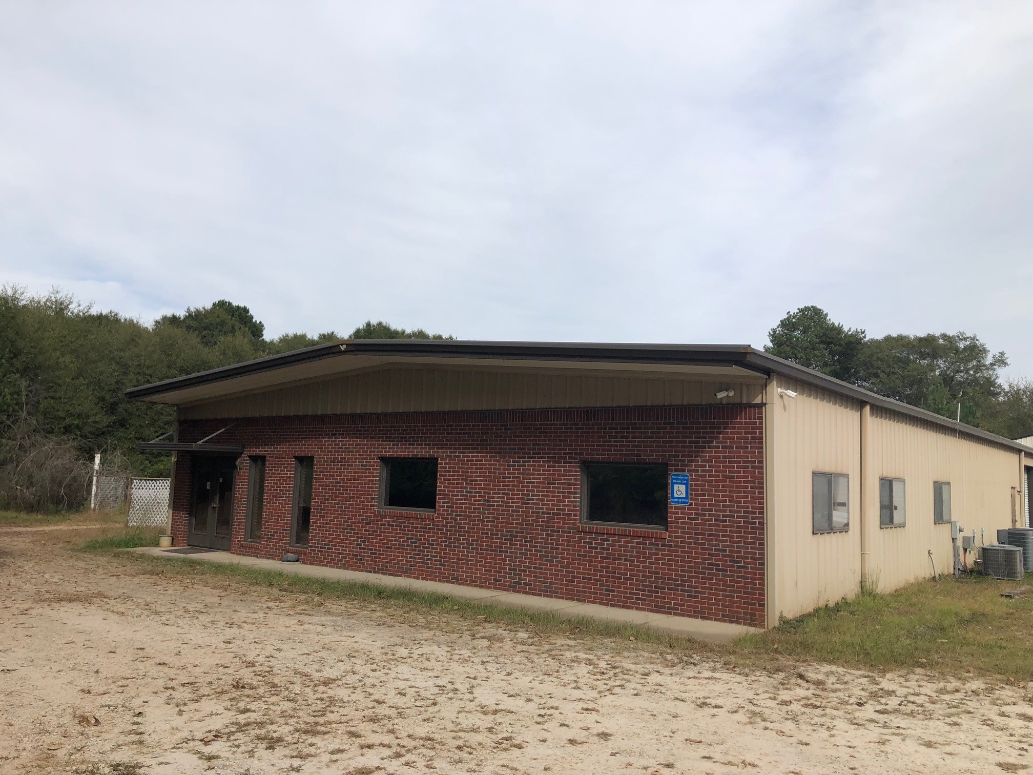 90 Almon Rd, Covington, GA for lease Primary Photo- Image 1 of 28