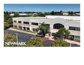 More details for 10834 International Dr, Rancho Cordova, CA - Office for Lease