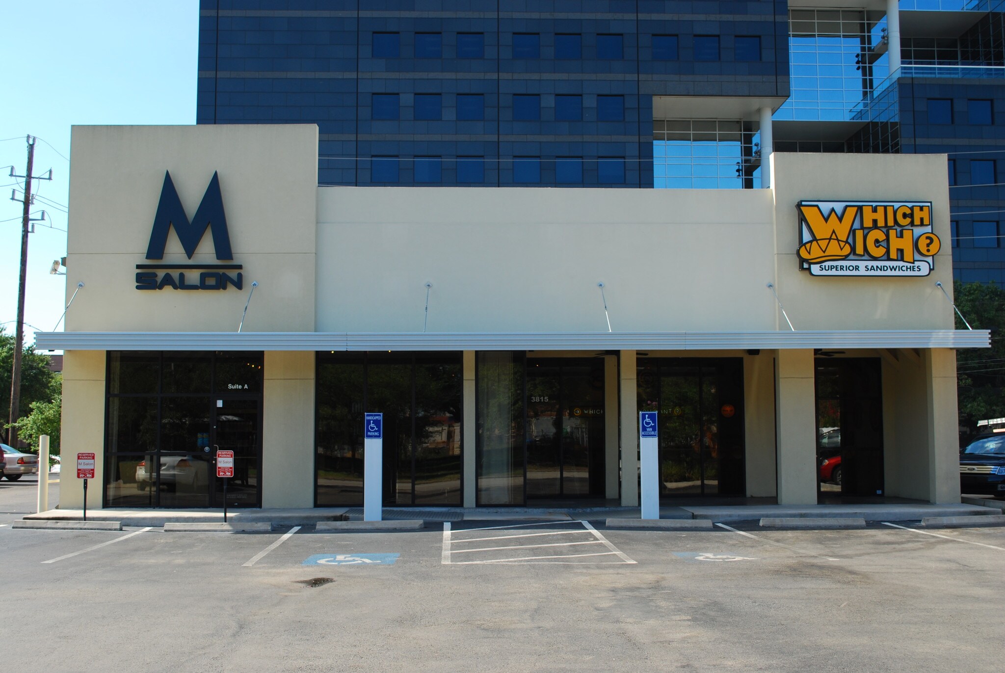 3815 Richmond Ave, Houston, TX for sale Other- Image 1 of 1