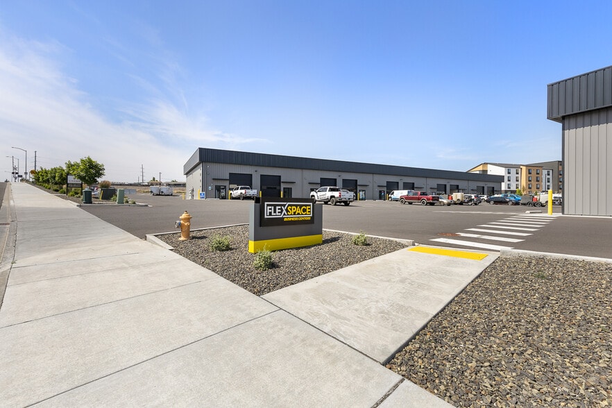 1333 Tapteal Dr, Richland, WA for lease - Building Photo - Image 2 of 16