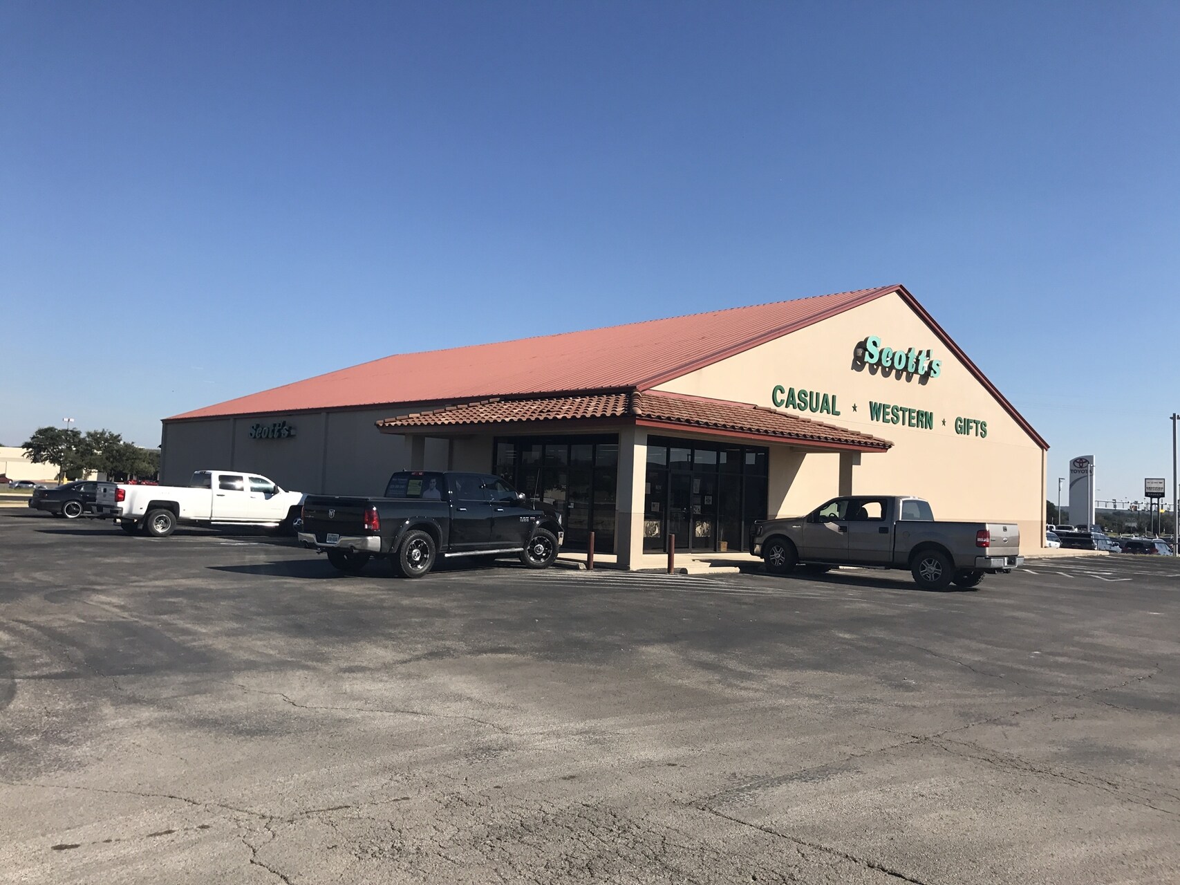 1003 Highway 183 N, Early, TX for sale Primary Photo- Image 1 of 1