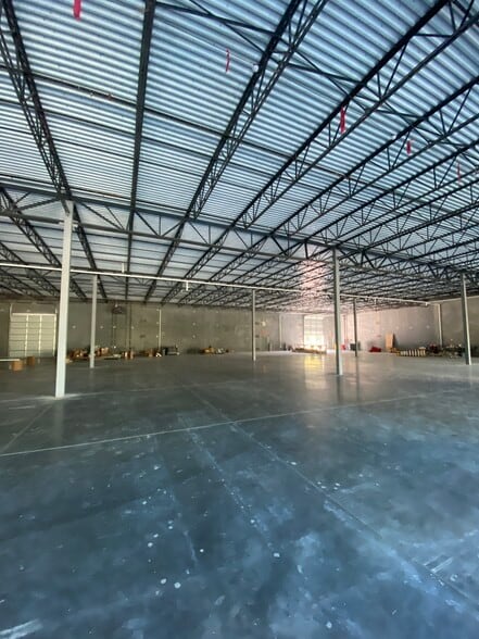 9705 Highway 78, Ladson, SC for lease - Interior Photo - Image 3 of 8