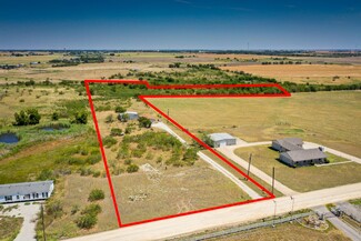 More details for 375 County Road 497, Taylor, TX - Land for Sale